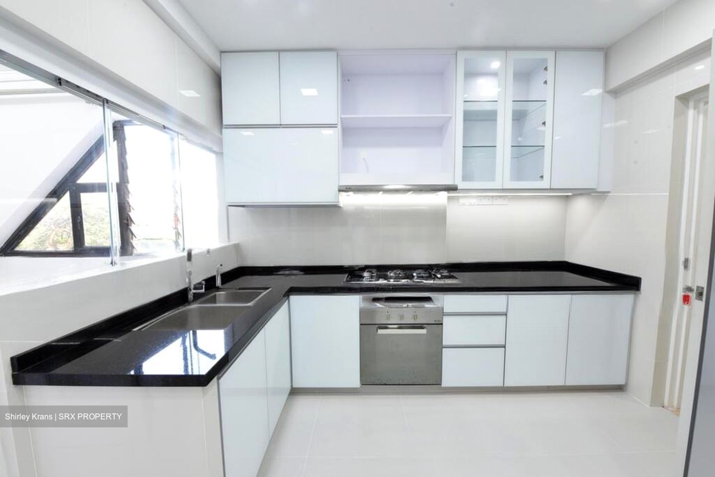 Nassim Jade (D10), Condominium #499727341